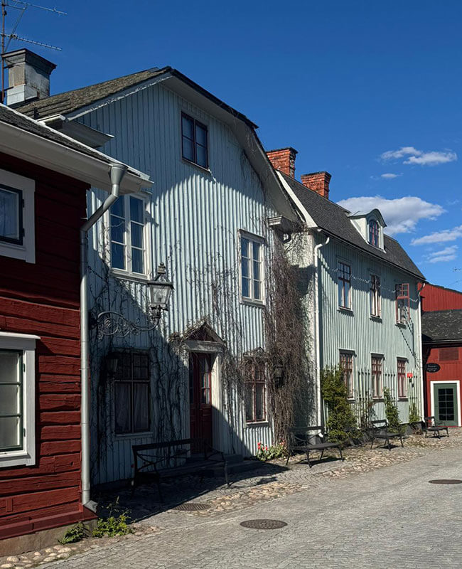 Städte
