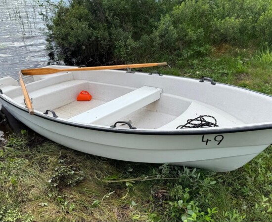 Ruderboot