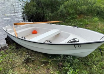 Ruderboot