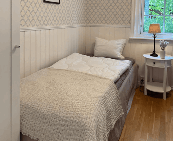 Kinderschlafzimmer